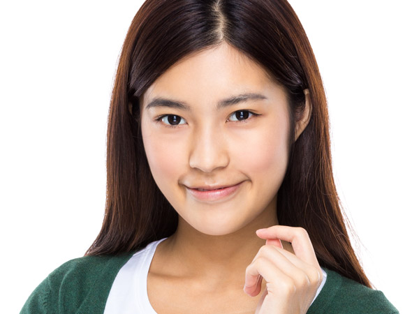 牙齒泛黃