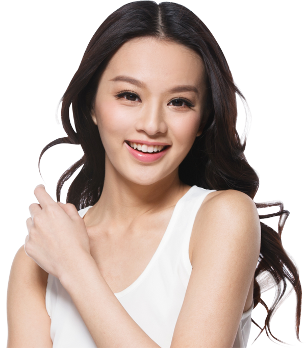牙齒美白